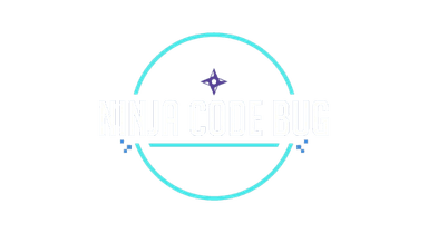 NinjaCodeBug